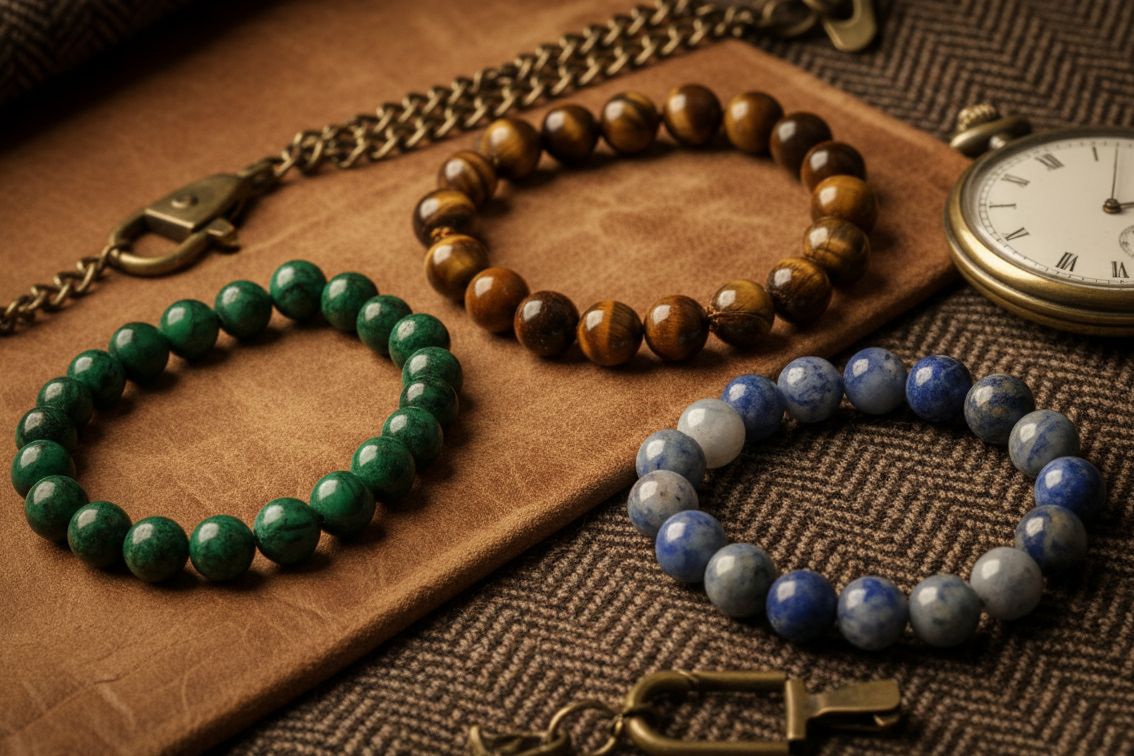 Bracciali