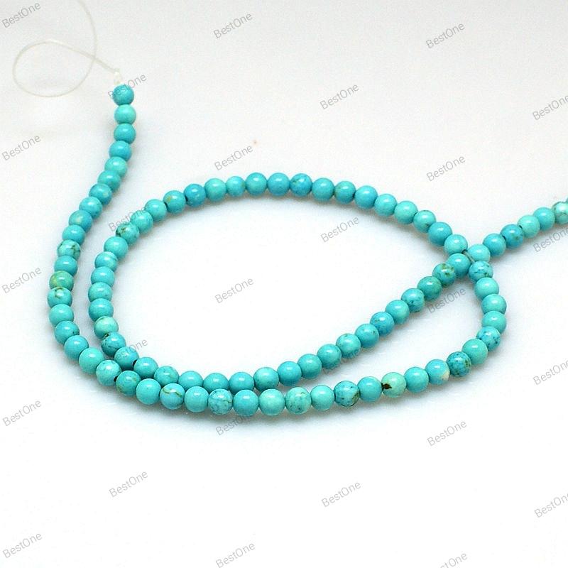 Magnesite Turchese 6 mm